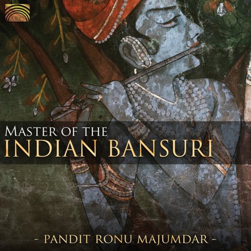 Master of the Indian Bansuri