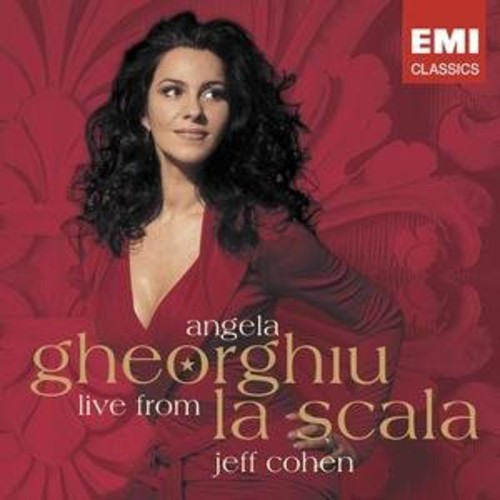 Live from la Scala