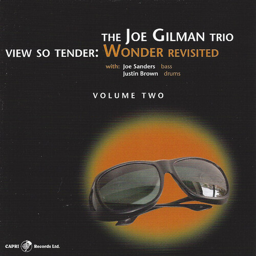 View So Tender: Wonder Revisited, Vol. 2