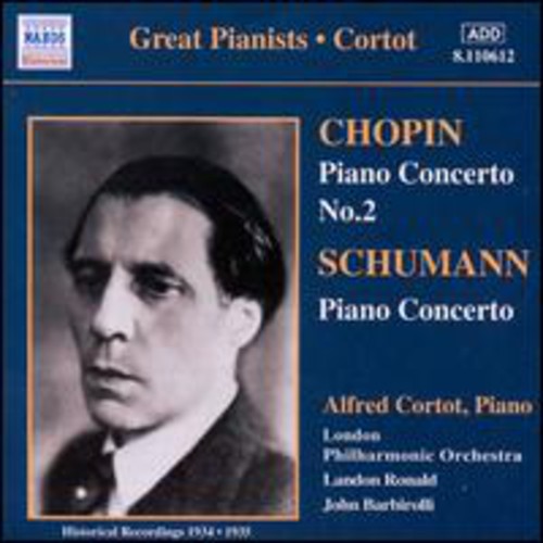 Plays Chopin/ Schumann