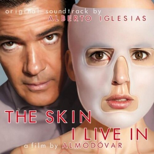 Skin I Live in (Original Soundtrack)