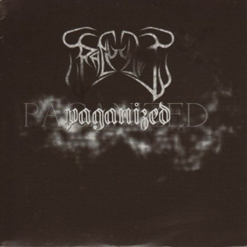 Paganized
