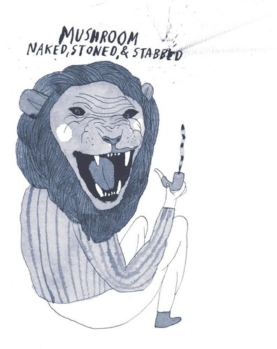 Naked, Stoned and Stabbed