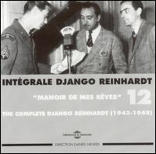 Vol. 12-1943-1945