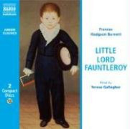 Burnett, Frances Hodgson : Little Lord Fauntleroy