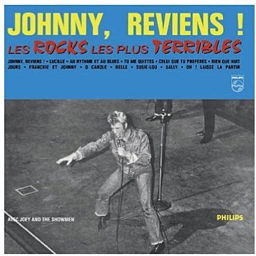 Les Rocks Les Plus Terribles