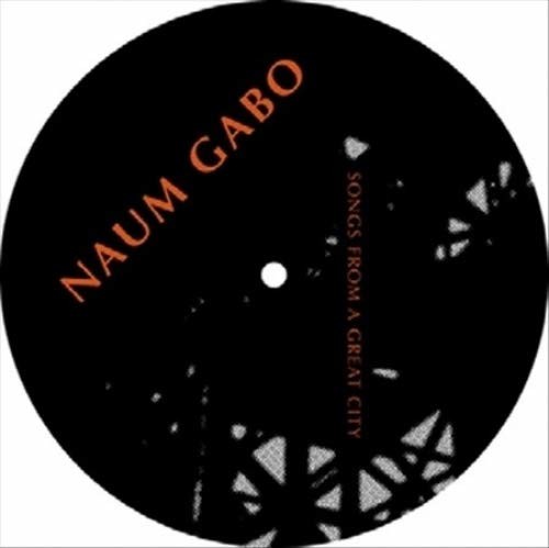 Songs from a Great City