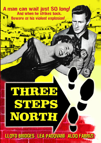 Three Steps North