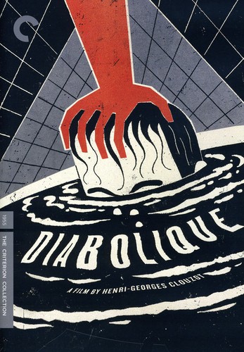 Diabolique (Criterion Collection)