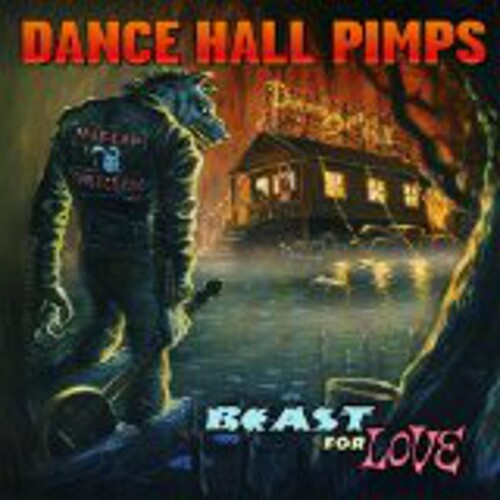 Beast for Love