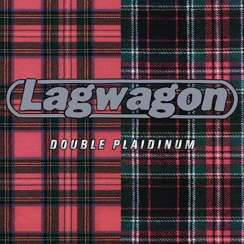Lagwagon : Double Plaidinum
