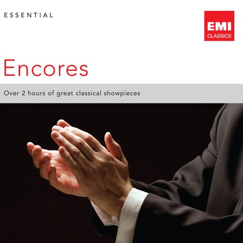 Essential Encores / Various