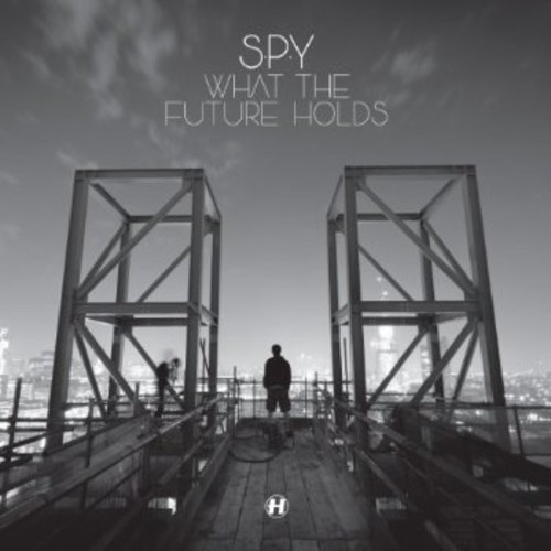 Spy - What The Future Holds [Import]