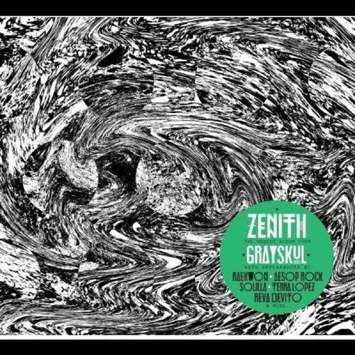 ZENITH