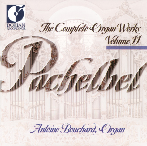 Organ Works-Vol. 10