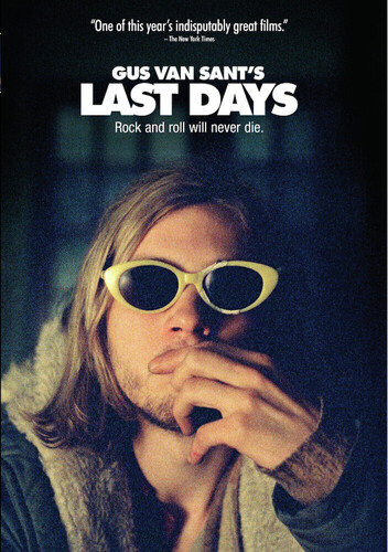 Gus Van Sant's Last Days