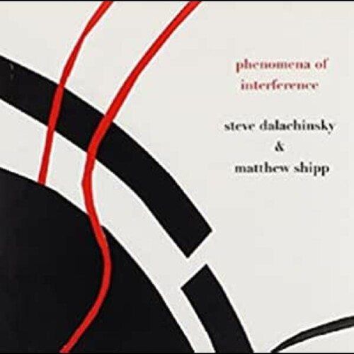 Phenomena of Interference