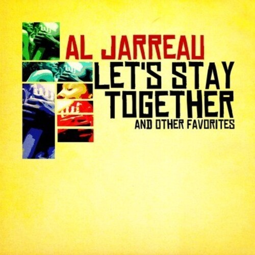 Let's Stay Together & Other Favorites
