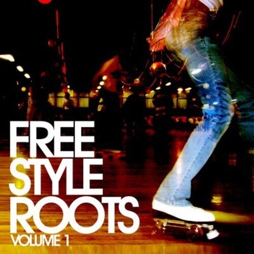 Freestyle Roots Vol. 1 / Various