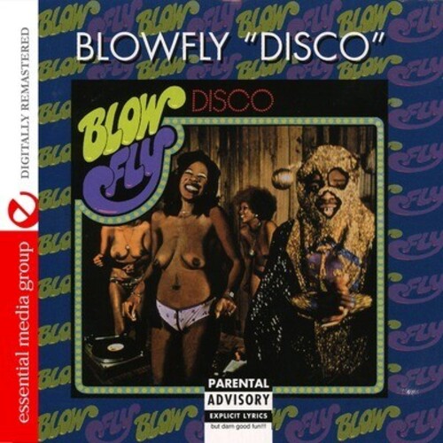 DISCO