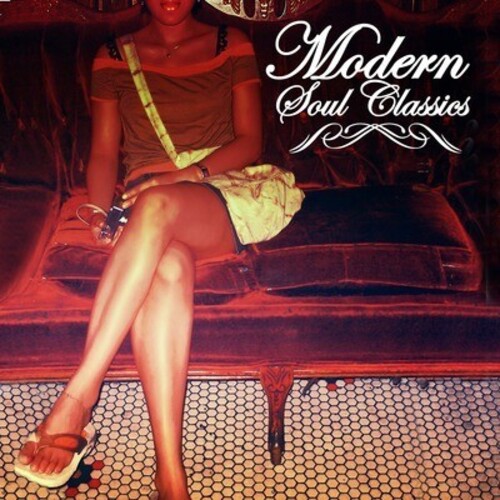 Modern Soul Classics / Various