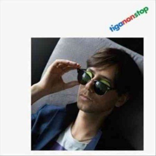 Tiga - Waltz Of A Ghetto Fly