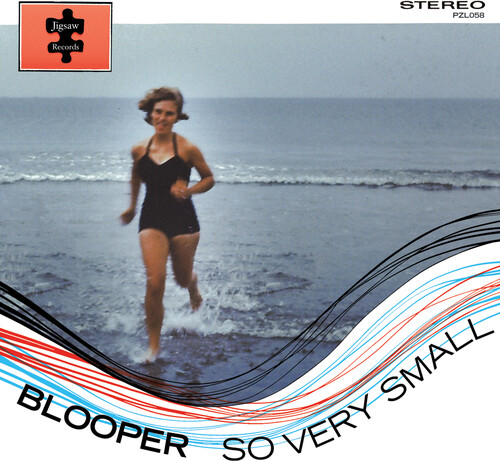 So Very Small