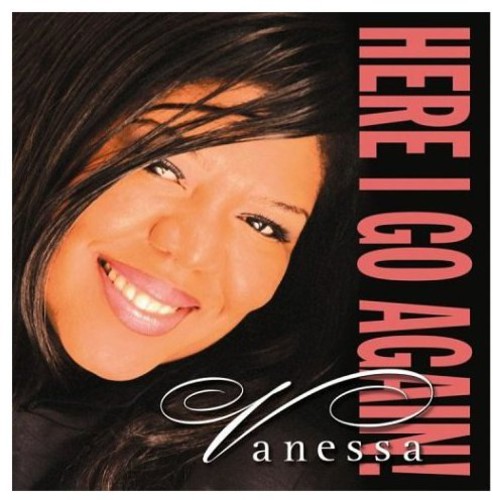 Here I Go Again [Import]