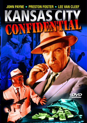 Kansas City Confidential
