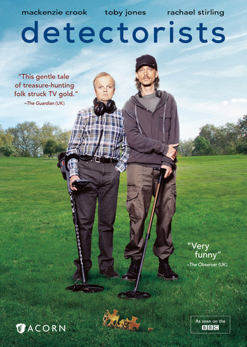 Detectorists: Series 1