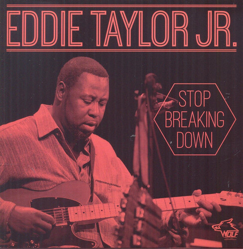 Stop Breaking Down