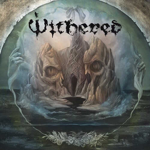 Withered - Grief Relic [Vinyl]