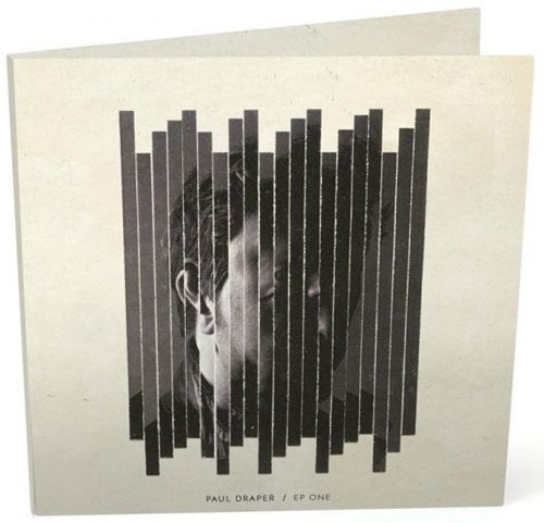 Paul Draper - EP One