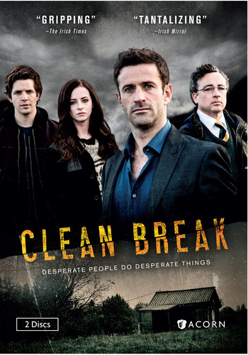 Clean Break Season 1