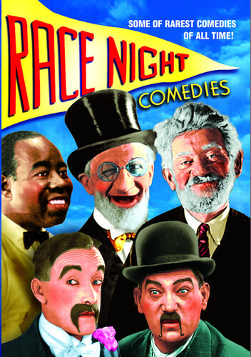 Race Night Comedies