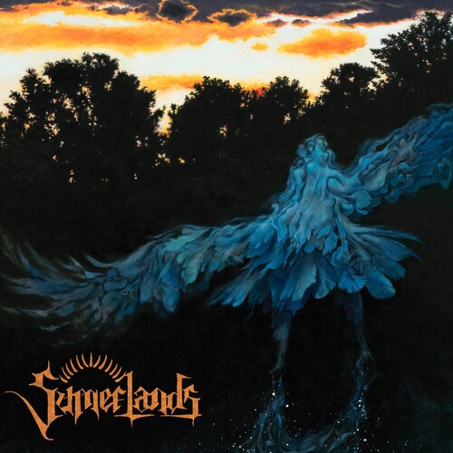 Sumerlands (Blk) (Blue)