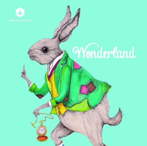 WONDERLAND