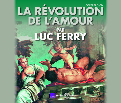 La Revolution De L'Amour