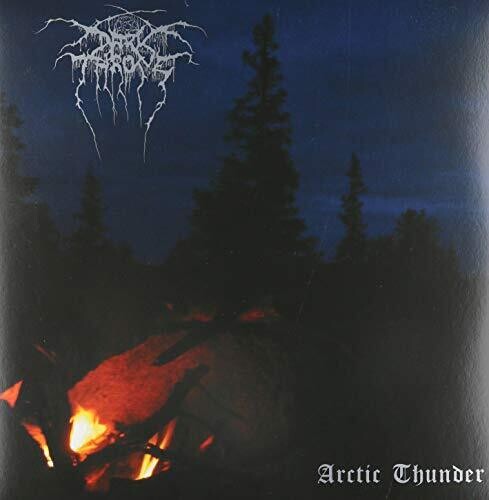 Darkthrone - Arctic Thunder [LP]
