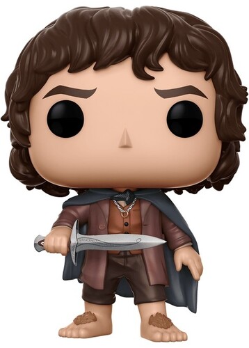 Elrond funko fashion pop