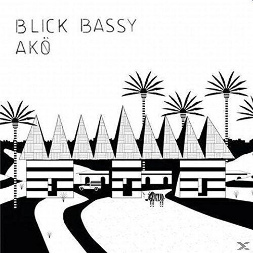 Blick Bassy - Ako