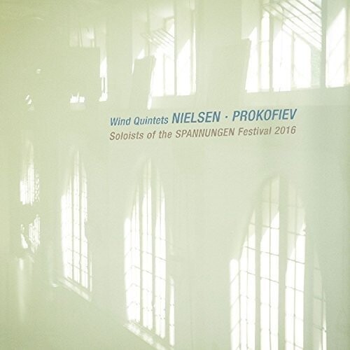 Wind Quintets