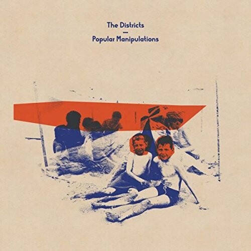 The Districts - Popular Manipulations [LP]