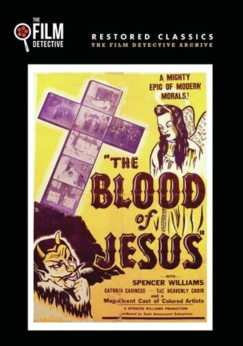 The Blood of Jesus