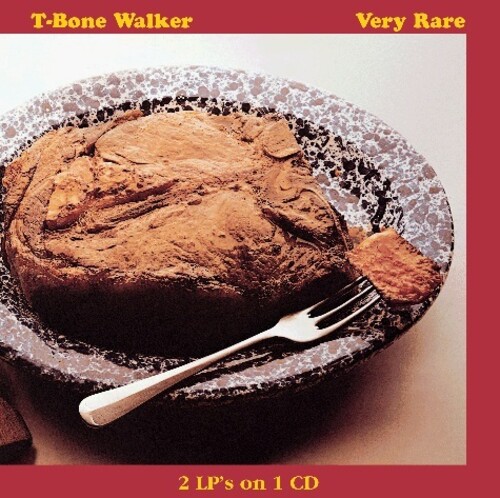 T-Bone Walker - Very Rare