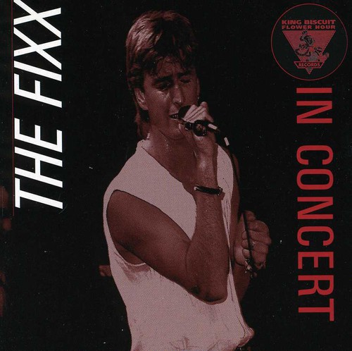 King Biscuit Flower Hour Presents In Concert [Import]