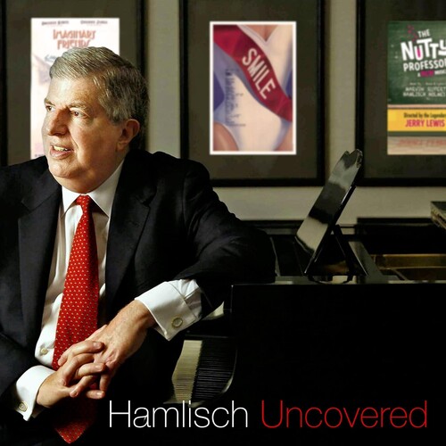 Hamlisch Uncovered (Various Artists)