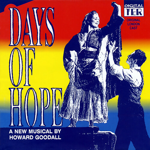 Days of Hope /  London Cast