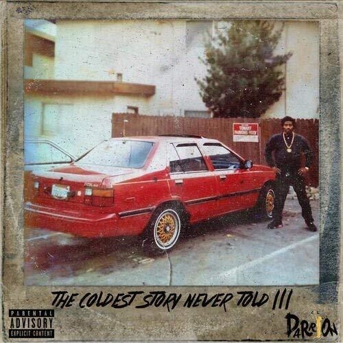 Coldest Story Never Told 3