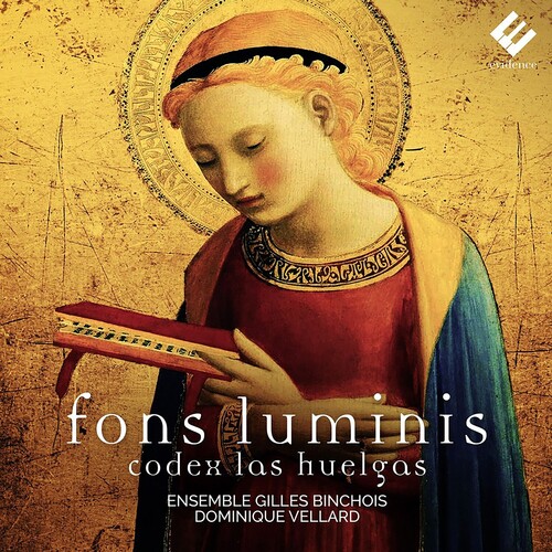 Fons Luminis - Codex Las Huelgas